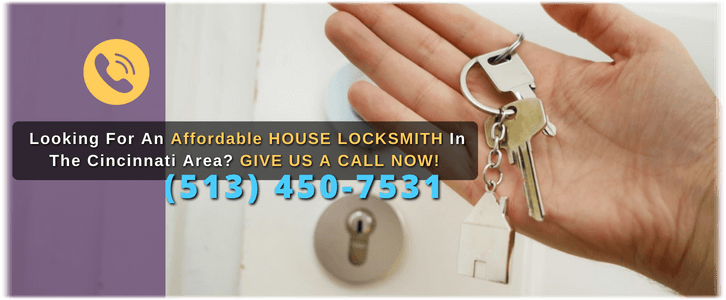 Locksmith Cincinnati