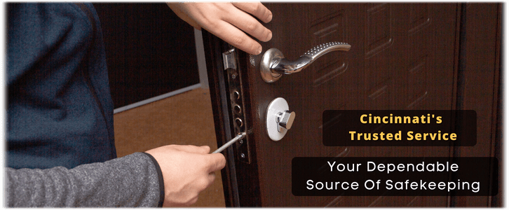 House Lockout Service Cincinnati OH (513) 450-7531