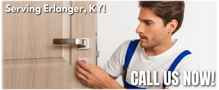 Locksmith Erlanger KY