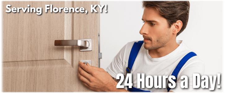 Locksmith Florence KY