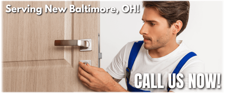 Locksmith New Baltimore OH